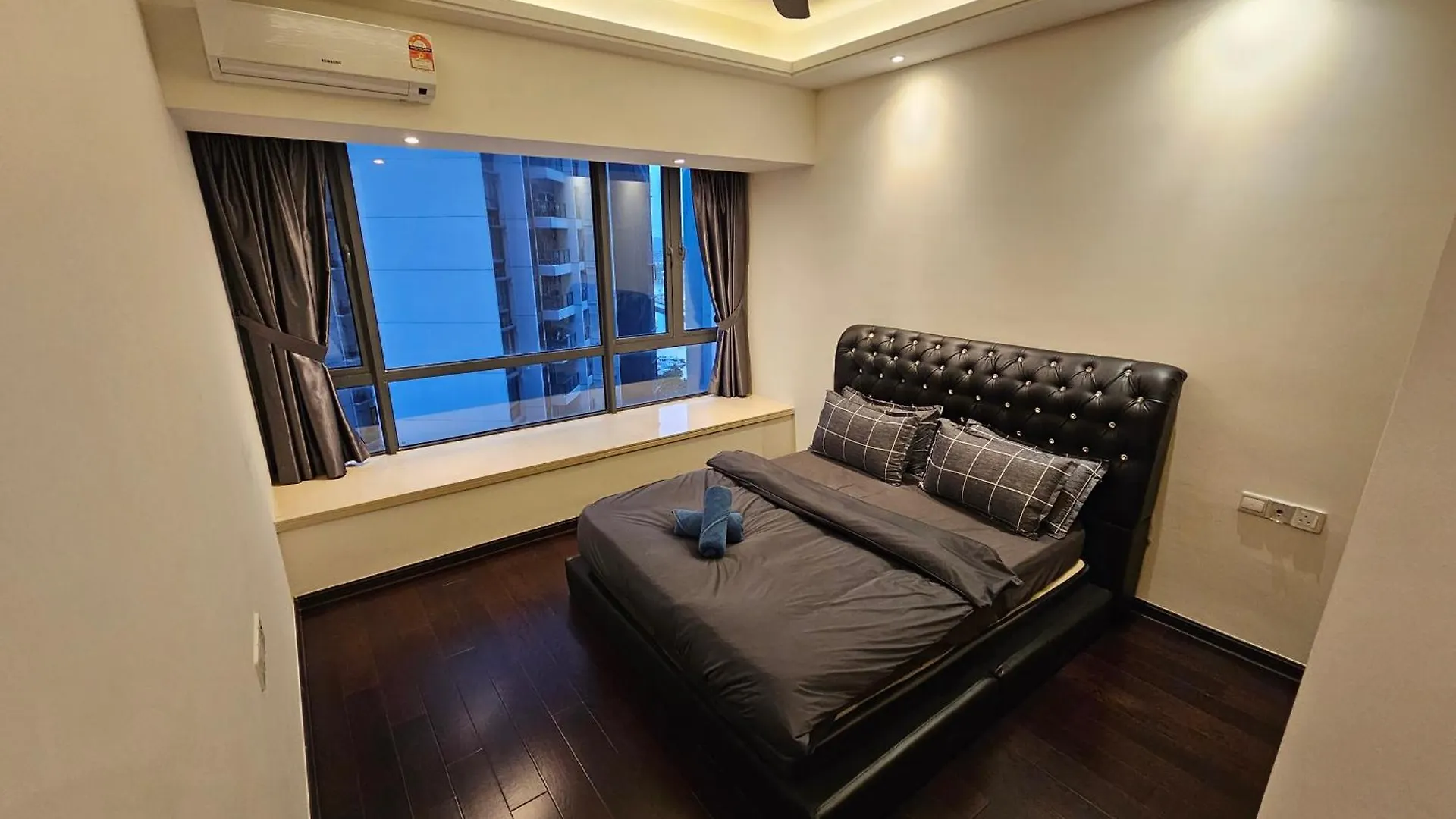 R&F Princess Cove A7-1 3 Bedroom Apartment Johor Bahru