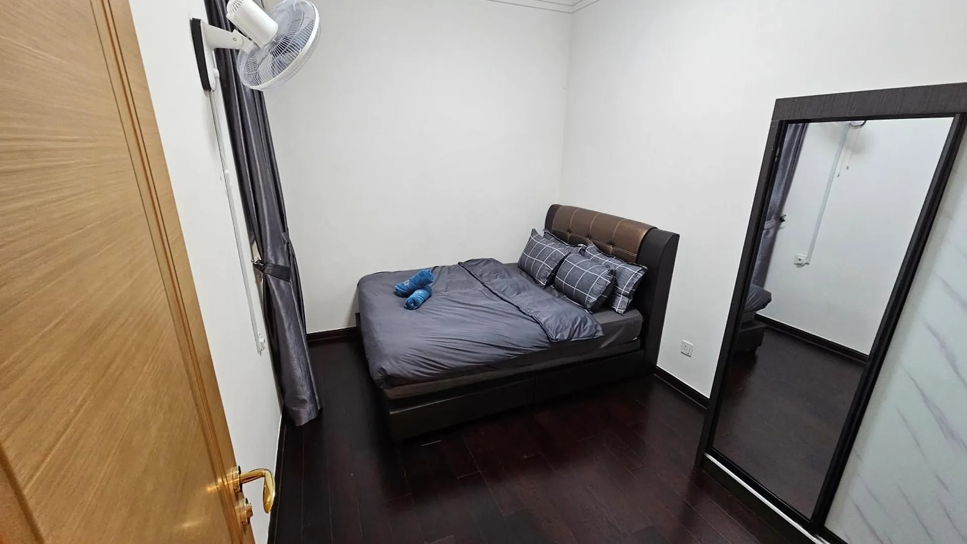 R&F Princess Cove A7-1 3 Bedroom Apartment Johor Bahru