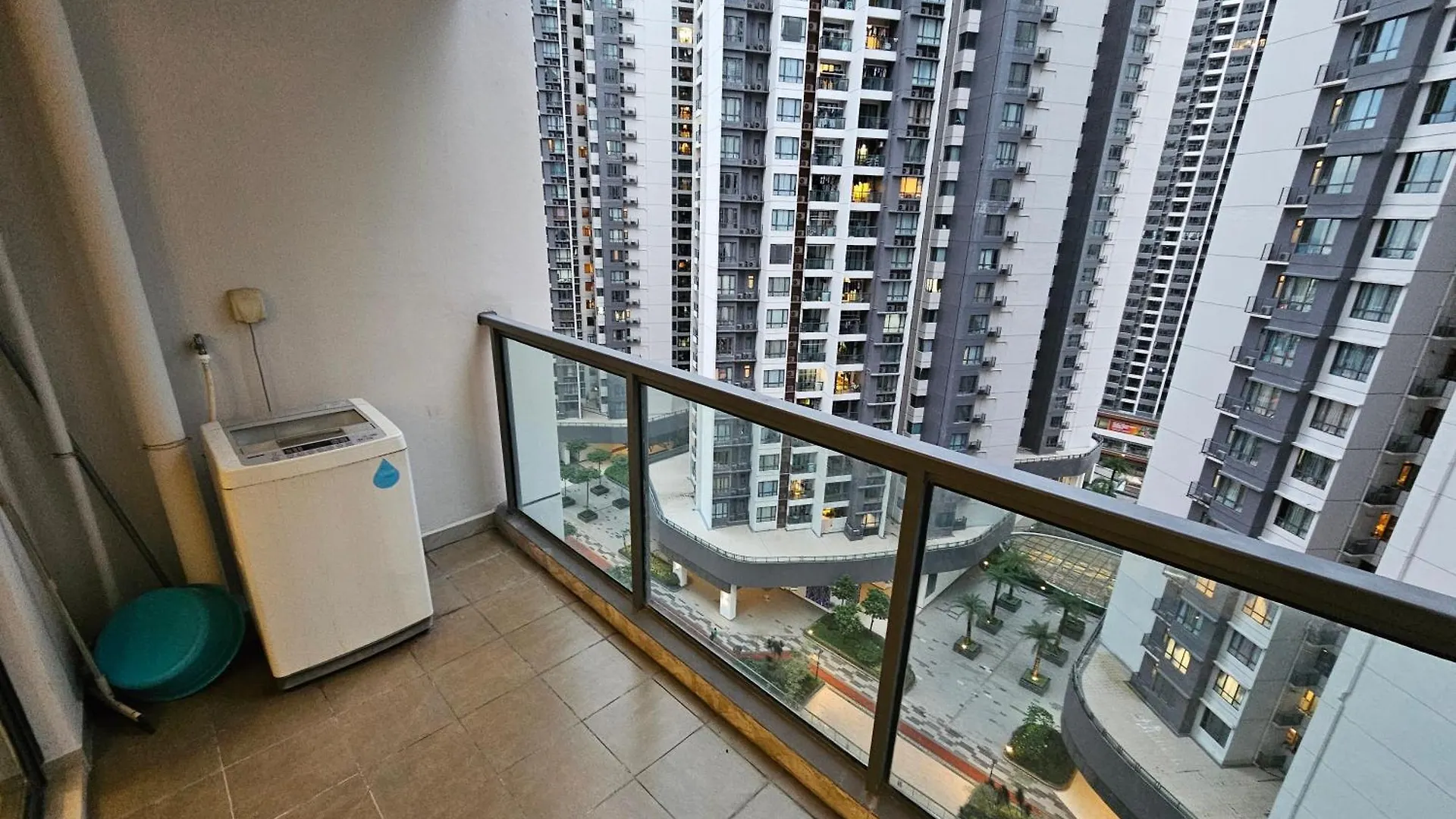 R&F Princess Cove A7-1 3 Bedroom Apartment Johor Bahru Malaysia